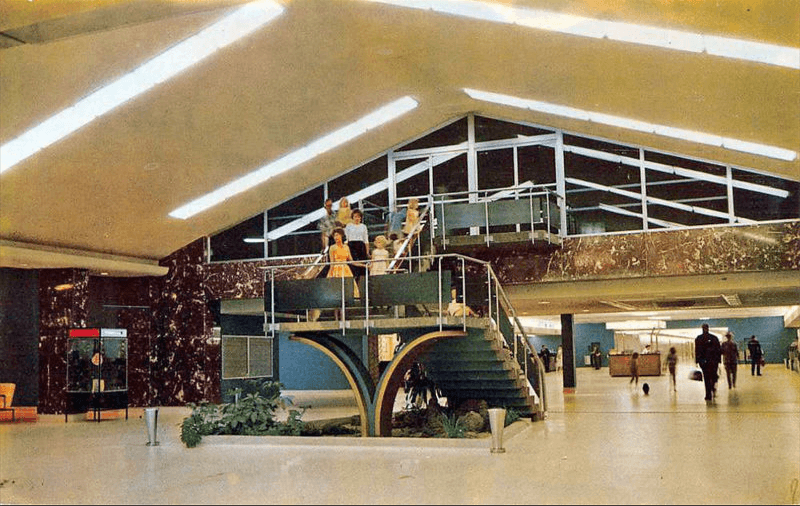BHM AIRPORT