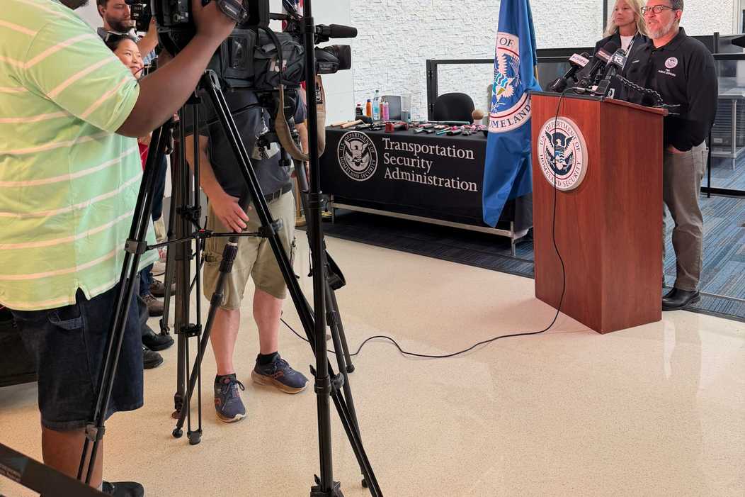TSA NEWS UPDATE