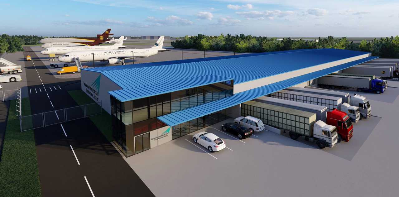 Planning & Development Birmingham Airport Authority